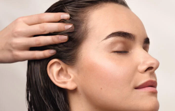 کی از هیر دتوکس پرنسلی استفاده کنیم؟